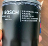 博世（BOSCH）機油濾芯機濾清器格0505適配別克英朗昂科拉/雪佛蘭創(chuàng  )酷沃藍達等 曬單實(shí)拍圖