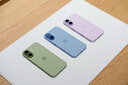 Apple/蘋果 iPhone 17 256GB 白色 支持移動聯(lián)通電信5G 雙卡雙待手機 曬單實拍圖