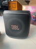 JBL PartyBox Encore2音樂(lè )戰將歡唱版2藍牙音箱 國家補貼 戶(hù)外家庭KTV麥克風(fēng)一體唱K歌廣場(chǎng)舞低音音響 曬單實(shí)拍圖