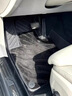 奴風(fēng)適配26款沃爾沃xc70腳墊專(zhuān)用全包圍 【雙層款】TPE腳墊+黑色麥纖絲+后備箱墊 曬單實(shí)拍圖