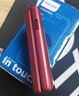 飛利浦（PHILIPS）V13P 海棠紅 翻蓋老人手機(jī) 移動(dòng)聯(lián)通電信4G全網(wǎng)通 雙卡雙待老年人手機(jī)大字大聲音備用智能學(xué)生手機(jī) 曬單實(shí)拍圖