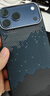 CONGA適用蘋果iPhone17promax手機(jī)殼凱夫拉芳綸纖維保護(hù)套全包超薄防摔星河磁吸細(xì)金屬圈火 曬單實(shí)拍圖