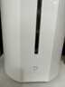 米家小米智能電熱水瓶燒水壺保溫一體機(jī) 玻璃內(nèi)膽無異味 智能恒溫 精準(zhǔn)調(diào)溫控溫 沖奶神器 大容量5L 曬單實(shí)拍圖