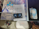 EPZ g30【免費(fèi)定制】有線耳機(jī) 高端游戲耳機(jī)入耳式hifi音樂耳機(jī)高保真電競耳機(jī)無延遲聲卡級 專業(yè)競技 【發(fā)圖聯(lián)系客服定制type-c版】支持EQ調(diào)音 曬單實(shí)拍圖