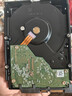 西部數據（WD）NAS機械硬盤(pán) WD Red Plus 西數紅盤(pán) 4TB 私有云5400轉256MB SATA CMR垂直網(wǎng)絡(luò )存儲3.5英寸WD40EFPX 曬單實(shí)拍圖