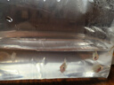 桃心金波子阿凡達(dá)鳳凰魚皮卡丘寶籃球熱帶觀賞魚活體熱帶魚觀賞魚 1.5-2cm中號(hào)金波子2條 曬單實(shí)拍圖