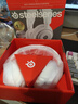 賽睿（SteelSeries）寒冰Nova5白色 2.4G/藍牙雙無線頭戴式游戲耳機電競電腦耳麥降噪麥克風(fēng)CS吃雞打瓦 適配三角洲行動 曬單實拍圖