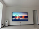 創(chuàng  )維壁紙電視100A7E Pro 100英寸AI游戲智能平板電視機 QD-miniled超薄藝術(shù)壁畫(huà)100吋 家電國家補貼20% 曬單實(shí)拍圖