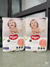 好奇（Huggies）鉑金裝小桃褲成長(cháng)褲XXL74片(15kg以上)尿不濕【消暑散熱】 曬單實(shí)拍圖