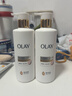 OLAY全新超白瓶美白身體乳煙酰胺煥亮260g 輕薄滋潤 曬單實(shí)拍圖