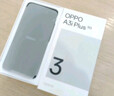 OPPO A3i Plus 12GB+256GB水墨黑 耐用戰(zhàn)神 超硬核抗摔耐磨 OLED超亮陽(yáng)光屏 驍龍 5G智能手機(jī) 國(guó)家補(bǔ)貼 曬單實(shí)拍圖