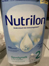 荷蘭牛欄（Nutrilon）諾優(yōu)能嬰幼兒配方奶粉HMO+益生元荷蘭原裝進(jìn)口 800g 2段1罐 (6-10月）26年7-10月 曬單實(shí)拍圖