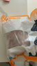 伊明食品進(jìn)口原切牛瘦肉3斤 清真生鮮牛肉精選大塊牛瘦肉部位燉煮健身減脂 曬單實(shí)拍圖