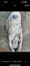 MIZUNO美津濃新品羽毛球鞋WAVE CLAW 3鷹爪三代輕量緩震專(zhuān)業(yè)訓練運動(dòng)鞋 鴛鴦色 鷹爪3代【W(wǎng)AVE CLAW 3】 42 (270mm) 曬單實(shí)拍圖