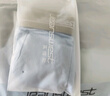 真維斯（JEANSWEST）青少年發(fā)育期內(nèi)褲男士夏季薄款大碼透氣大童兒童平角短褲衩5條 曬單實拍圖