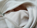 JEANSWEST LIFE真維斯男士?jì)却畲虻咨?025新款高領(lǐng)雙面絨上衣男德絨保暖打底衫男 曬單實(shí)拍圖