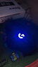 羅技（G）G502無(wú)線(xiàn)鼠標游戲鼠標電競RGB無(wú)線(xiàn)充電宏編程鼠標吃雞csgo英雄聯(lián)盟送男女友禮物 G502無(wú)線(xiàn)+充電底座 曬單實(shí)拍圖