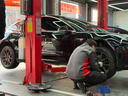 米其林（MICHELIN）靜音棉輪胎 235/45ZR18 98Y T1 競馳 PILOT SPORT 4 適配特斯拉 曬單實(shí)拍圖