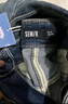 森馬（Semir）森柔牛仔|牛仔褲男經(jīng)典小腳褲顯瘦顯高長(zhǎng)褲秋季褲子103524124102A 曬單實(shí)拍圖