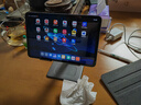 小米(MI) 小米平板 REDMI K Pad 紅米 8.8英寸平板電腦 3K屏 天璣9400+ 電競平板 12+512G 煙霞紫 曬單實(shí)拍圖