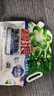 碧浪洗衣免搓粉 純凈清香4.2斤裝 洗衣粉非皂粉 99%殺菌除螨 曬單實(shí)拍圖