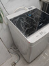 松下（Panasonic）【吳磊推薦】波輪洗衣機(jī)全自動10公斤大容量 抗菌除螨智能桶洗凈 內(nèi)衣洗衣機(jī)國家補(bǔ)貼XQB100-8QF1 曬單實(shí)拍圖