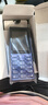 諾基亞（NOKIA）125 4G全網(wǎng)通移動(dòng)聯(lián)通電信廣電 2.4英寸 老人老年按鍵直板學(xué)生兒童備用手機 雙卡雙待 藍色 曬單實(shí)拍圖