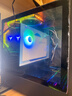 微星（MSI）全家桶 i5 14600KF/微星RTX5060/5070 顯卡直播電競游戲黑神話(huà)悟空臺式組裝電腦主機整機DIY組裝機 i5 14600KF+RTX5060新品丨配置三 曬單實(shí)拍圖