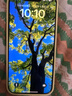 Apple/蘋(píng)果 iPhone 16 Pro Max（A3297）256GB 原色鈦金屬 支持移動(dòng)聯(lián)通電信5G 雙卡雙待手機 曬單實(shí)拍圖