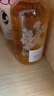 好奇（Huggies）鉑金裝小桃褲成長(zhǎng)褲XL96片(12-17kg)加大號(hào)尿不濕【消暑散熱】 曬單實(shí)拍圖