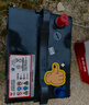 湯淺汽車(chē)電瓶蓄電池原廠(chǎng)適配啟停Q-85-EFB 12V 阿特茲奔騰 以舊換新 曬單實(shí)拍圖