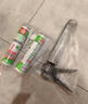 三和免釘膠強力膠水免打孔萬(wàn)能膠廚房衛浴五金掛件踢腳線(xiàn)大理石 310ml 曬單實(shí)拍圖