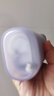 usmile笑容加沖牙器 洗牙器牙齒沖洗器 伸縮便攜式?jīng)_牙器C10S水韻紫2.0 生日禮物 曬單實(shí)拍圖