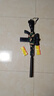 鴻趣 兒童玩具槍電動(dòng)滿(mǎn)配M416突擊步槍m4軟彈槍吃雞玩具男孩生日禮物 曬單實(shí)拍圖