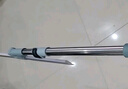 蘇力達硅膠魔術(shù)掃把浴室刮水器衛生間掃水地刮掃地掃帚掃頭發(fā)神器50cm 曬單實(shí)拍圖