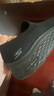 斯凱奇（SKECHERS）閃穿鞋男鞋秋季一腳蹬健步鞋輕便網(wǎng)面休閑運動(dòng)鞋懶人鞋118303 曬單實(shí)拍圖