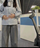 駱駝（CAMEL）CamelTex戶外御寒沖鋒衣男女同款防油污外套三合一登山服  S 曬單實拍圖