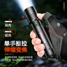 飛利浦（PHILIPS）強光手電筒變焦超亮Type-C充電家用小型戶(hù)外露營(yíng)燈應急SFL2146/93 曬單實(shí)拍圖