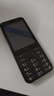 諾基亞（NOKIA）220 4G 移動(dòng)聯(lián)通電信全網(wǎng)通 2.8英寸雙卡雙待 直板按鍵手機 老人老年手機 學(xué)生手機 黑色 曬單實(shí)拍圖