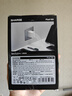 閃極（Sharge）點(diǎn)陣屏智顯100W氮化鎵充電器Type-c多口pd65W兼容40W快充插頭適用蘋(píng)果17iPhone16華為手機筆記本 曬單實(shí)拍圖
