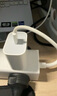 原奘蘋(píng)果充電器充電線(xiàn)45W快充套裝適配原裝正品iPhone14/13promax/12plus/11氮化鎵充電頭數據線(xiàn) 原 ·裝蘋(píng)果45W快充頭+閃充線(xiàn)1米 曬單實(shí)拍圖