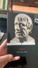 塞內加 英文原版 Letters From A Stoic 英文版 來(lái)自斯多葛派的信件 黑經(jīng)典 進(jìn)口英語(yǔ)原版書(shū)籍 Seneca 9780140442106 曬單實(shí)拍圖