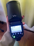 神牛閃光燈V1機(jī)頂閃光燈攝影熱靴高速同步便攜微單單反攝影外置閃光燈影棚燈 神牛V1標(biāo)配 富士版 曬單實(shí)拍圖