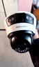 普聯(lián)（TP-LINK）雙攝500萬雙畫全彩超清攝像頭家用監(jiān)控器360度無死角帶夜視全景無線云臺追蹤室外戶外手機(jī)遠(yuǎn)程防水 曬單實拍圖
