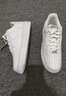 耐克（NIKE）官方男鞋Air Force 1 07空軍一號(hào)板鞋經(jīng)典復(fù)古耐磨運(yùn)動(dòng)休閑鞋 CW2288-111 42.5 曬單實(shí)拍圖