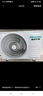 海信（Hisense）空調 1.5匹 超省電  空調掛機大風(fēng)量速冷熱新一級變頻智能 高溫烘干自清潔KFR-35GW/S560-X1 曬單實(shí)拍圖