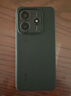 小米 REDMI Note14 5G 金剛品質(zhì) 5110mAh大電量 大光圈超感相機 8GB+256GB 子夜黑 紅米手機 曬單實(shí)拍圖