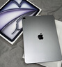 Apple/蘋(píng)果 iPad Air 11英寸 M3芯片2025年款 平板電腦 (128GB WLAN版)深空灰色 曬單實(shí)拍圖