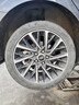 NEXEN耐克森 輪胎 235/45R18 94V AU7 原配現代索納塔/起亞K5 曬單實(shí)拍圖