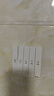 公牛浴霸開(kāi)關(guān)五開(kāi)面板5開(kāi)通用智能衛生間開(kāi)關(guān)插座面板86型暗裝墻壁式 G28 白色浴霸開(kāi)關(guān) 曬單實(shí)拍圖